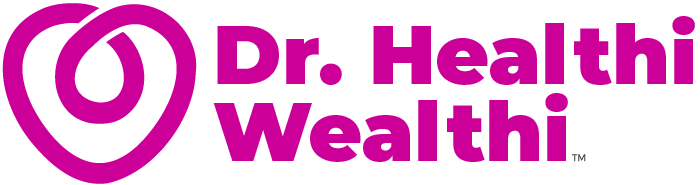 HealthiWealthi Logo