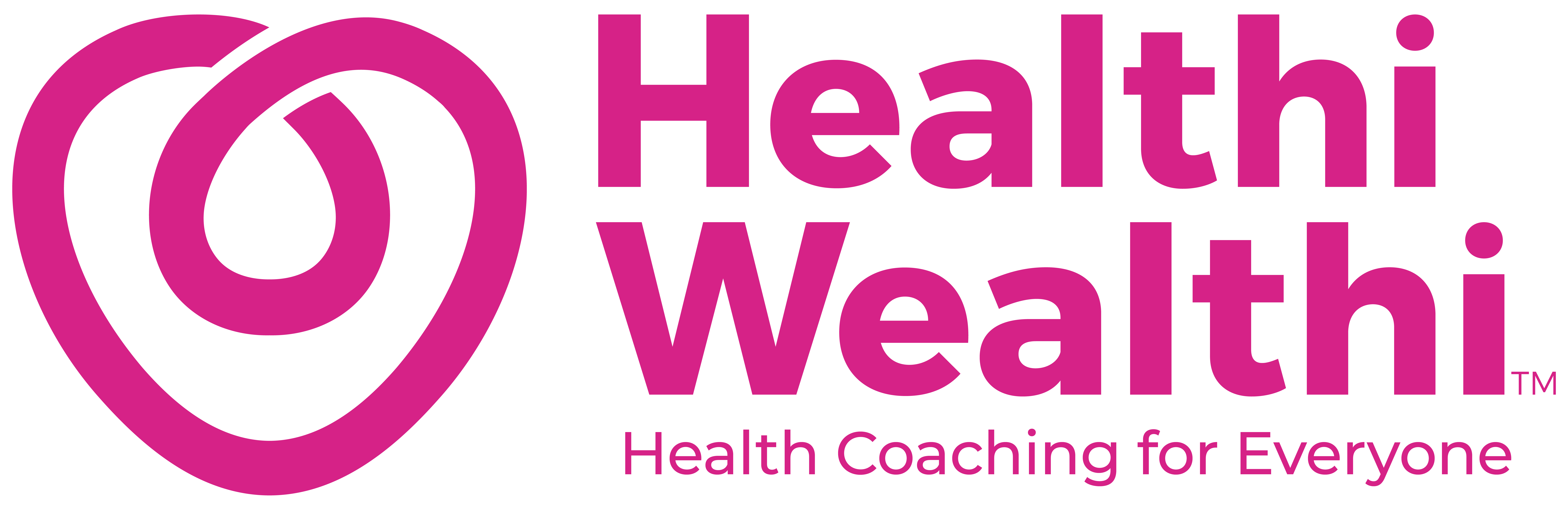 HealthiWealthi Logo